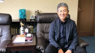 吉野家が買収｢ラーメンの食材会社｣圧倒的な凄さ