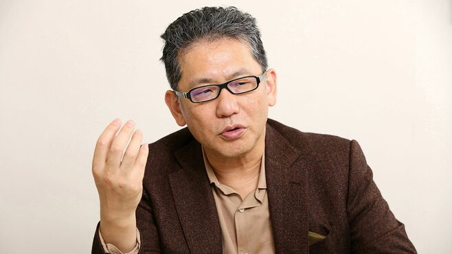 工事業者の減少が大きな打撃に
