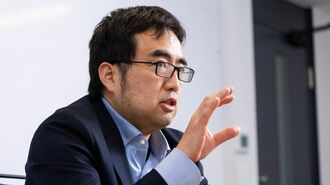 企業価値減のプリファード｢半導体･生成AI｣へ覚悟