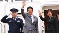 安倍首相､昭恵夫人をコントロール不能なわけ