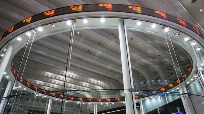 日経平均が来春に向けて2万円に上がる理由