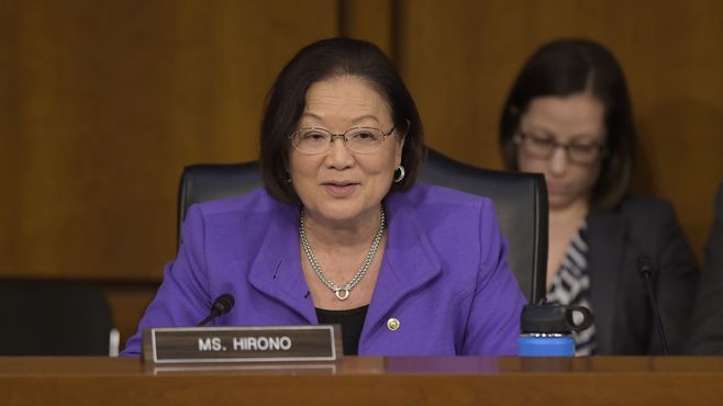 全米が泣いた｢日系アメリカ人議員｣の正体