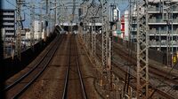 東武新越谷｢武蔵野線を跨ぐあたり｣に何がある?