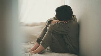 新卒採用好調の裏で｢若年無業者｣が増えている
