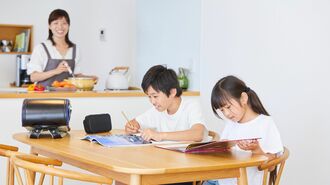 ｢うちの子は才能がない｣と言う見る目のない親へ