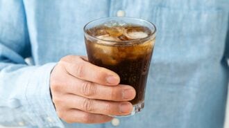 "健康に良さそう"も要注意｢肝臓にNG｣な飲み物