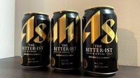 アサヒ､脱･スーパードライ依存へ｢苦味の一手｣