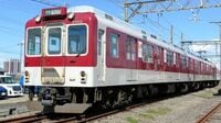 近鉄｢ビスタカーの足｣継いだ一般車2000系の来歴