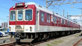 近鉄｢ビスタカーの足｣継いだ一般車2000系の来歴