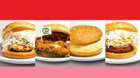 赤羽｢ドムドムバーガー復活｣にファン驚喜のワケ