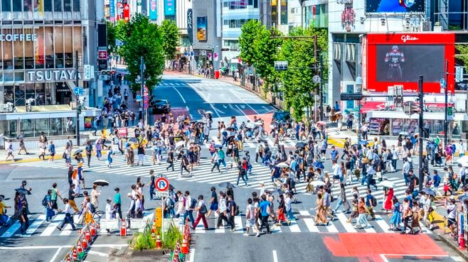 渋谷がもはや｢若者の街｣じゃなくなった深い理由
