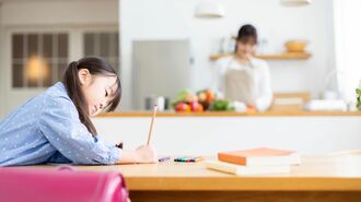 子どもが自主的に動く！｢習慣化｣5つのポイント