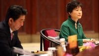 韓国大慌て､｢まさか日中首脳が会うとは！｣