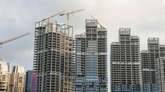 中国経済･停滞の元凶は経済対策の連発にある