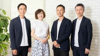 まさか自分が起業家に？増える｢起業転職｣の内幕