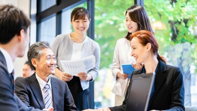 ｢働きやすさ｣の追求が企業を傷つけかねない訳