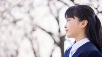 中学生の4月がうまく回りだす！5つの簡単なコツ