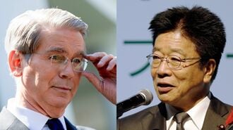 1ドル140円割れ｢円高｣をトランプ政権は望むのか