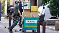 ヤマト､宅急便｢6年ぶり｣の値上げでも続く苦境