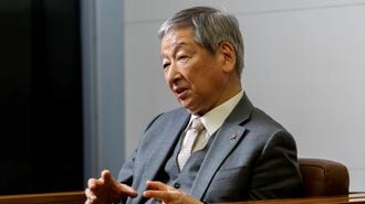大塚商会､売上高1兆円突破の｢次｣なる道しるべ