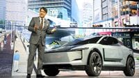 ｢モビリティショー｣は自動車の未来を示せるか