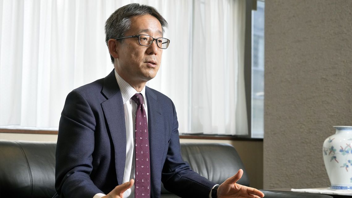 立教大学特任教授 沢柳知彦氏