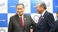 森氏後任の新会長､仰天人事案が浮上する背景