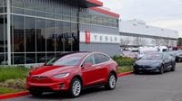 テスラの工場は｢普通のメーカー｣と全く違う