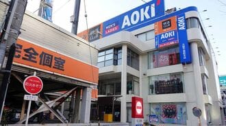 減少の一途｢ネカフェ｣しぶとく生き残る店の正体