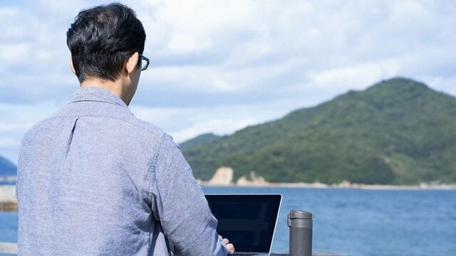 ゴールデンウィークで生まれるセキュリティの隙