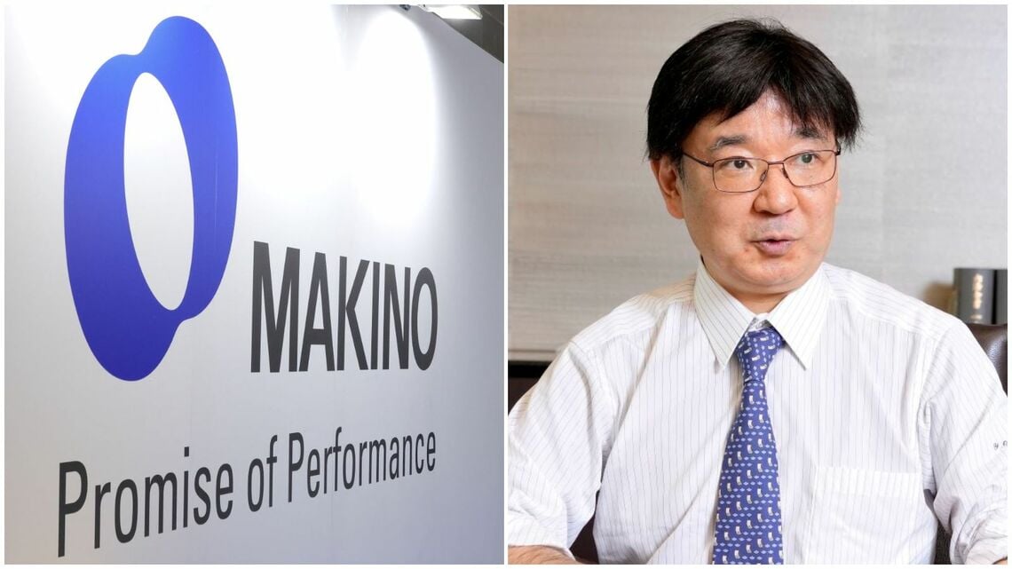 牧野フライスのリーガルアドバイザーは太田洋弁護士