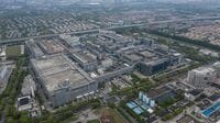 伝説の半導体エンジニアによる工場解説ツアー