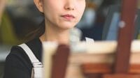 ｢3浪で東京藝大合格｣心病んだ彼女の孤独な戦い
