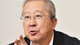 浜島俊哉 壱番屋 社長