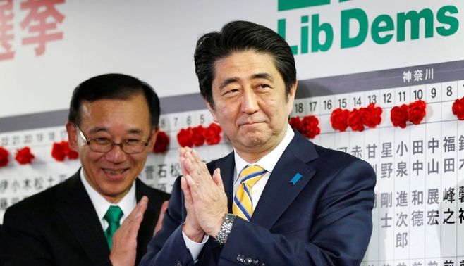｢アベノミクス｣が選挙の勝者と言えない理由